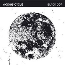 VICIOUS CYCLE - Black Dot 2010 Europe Tour 10